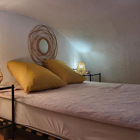 Appartement Zen à Gruissan Extérieur photo