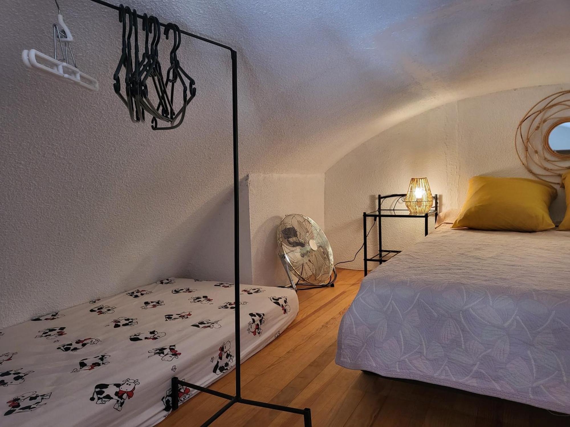 Appartement Zen à Gruissan Extérieur photo