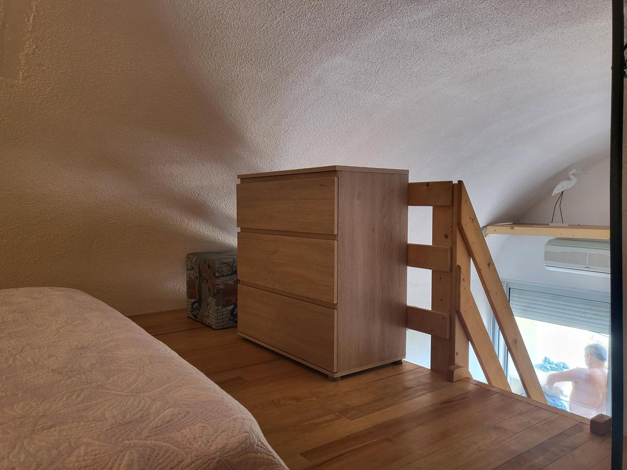 Appartement Zen à Gruissan Extérieur photo